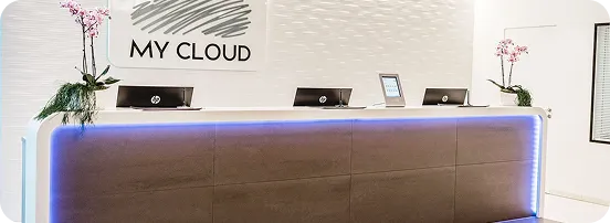 MY CLOUD Transit Hotel