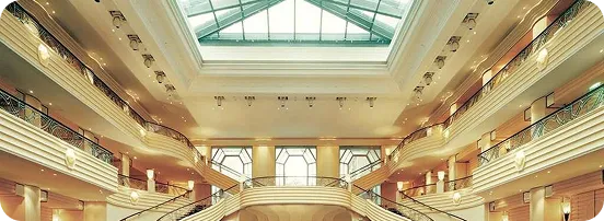 Casino Hotel Bayerischer Hof 
